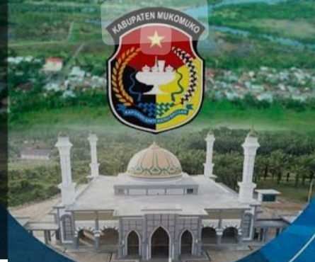 Bupati Mukomuko Peringatan, di Kabupaten Ini Hentikan Semua Aktivitas Ketika Dengar Adzan