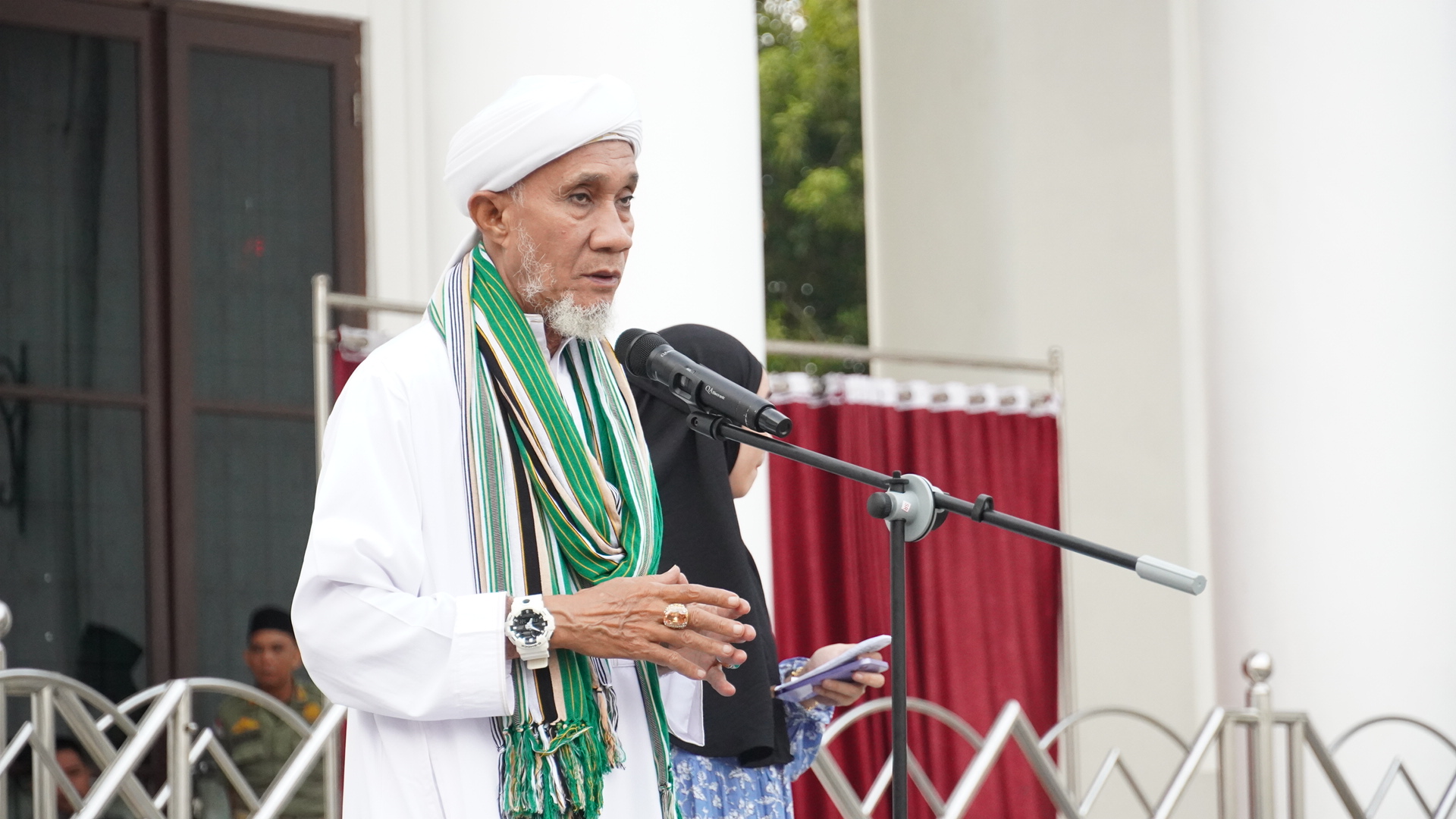 Baznas Siapkan Syarat-Syaratnya, Ini Bantuan Modal Usaha Kepada Badan Amal Zakat Nasional Kota Bengkul