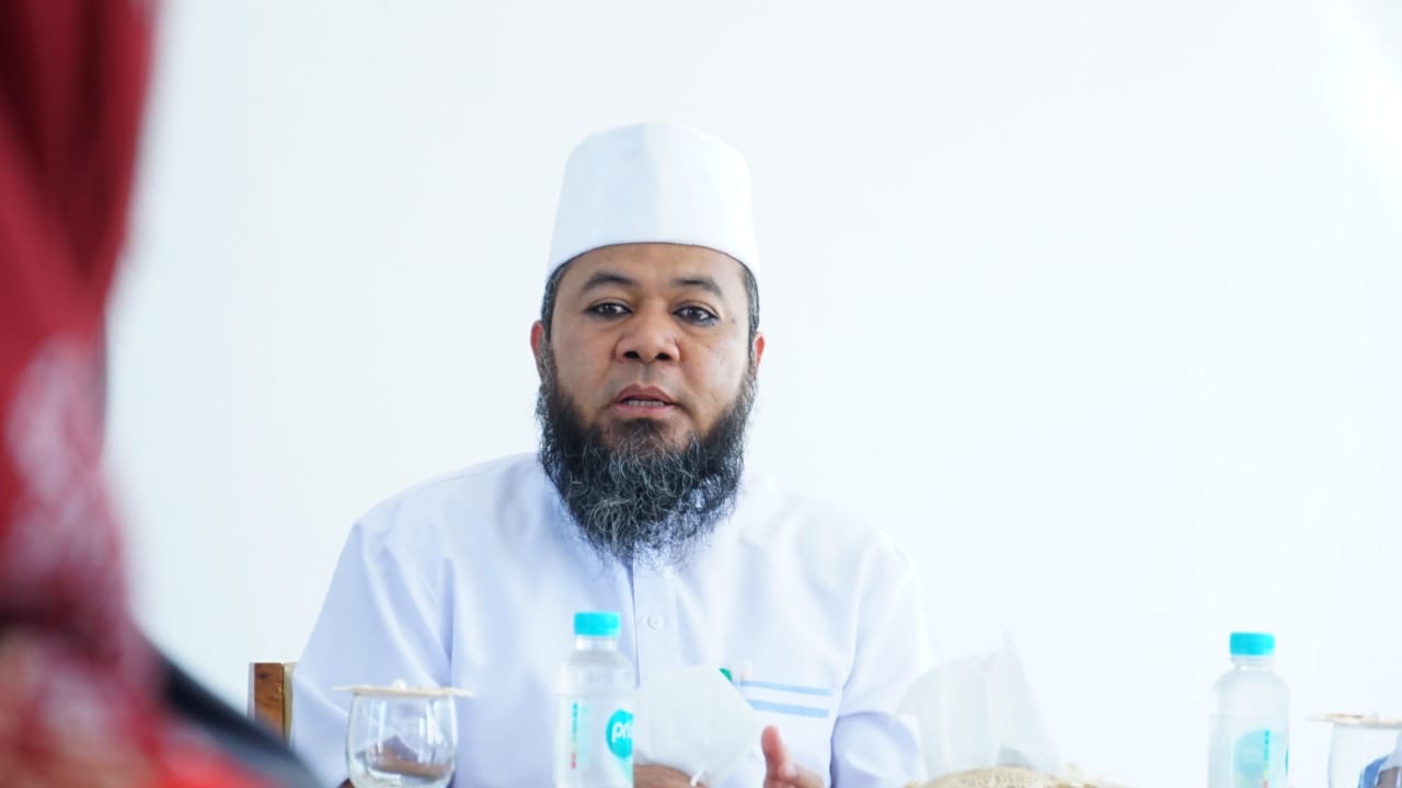 Pemkot Bengkulu  Gelar Lomba Lato-Lato Religius, Main Sambil Berzikir