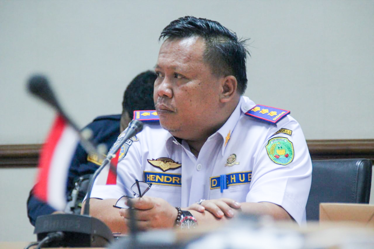 Pemkot Dukung Kemenhub Akan Digalakkan“Zero Odol”  Dengan Beberapa Catatan