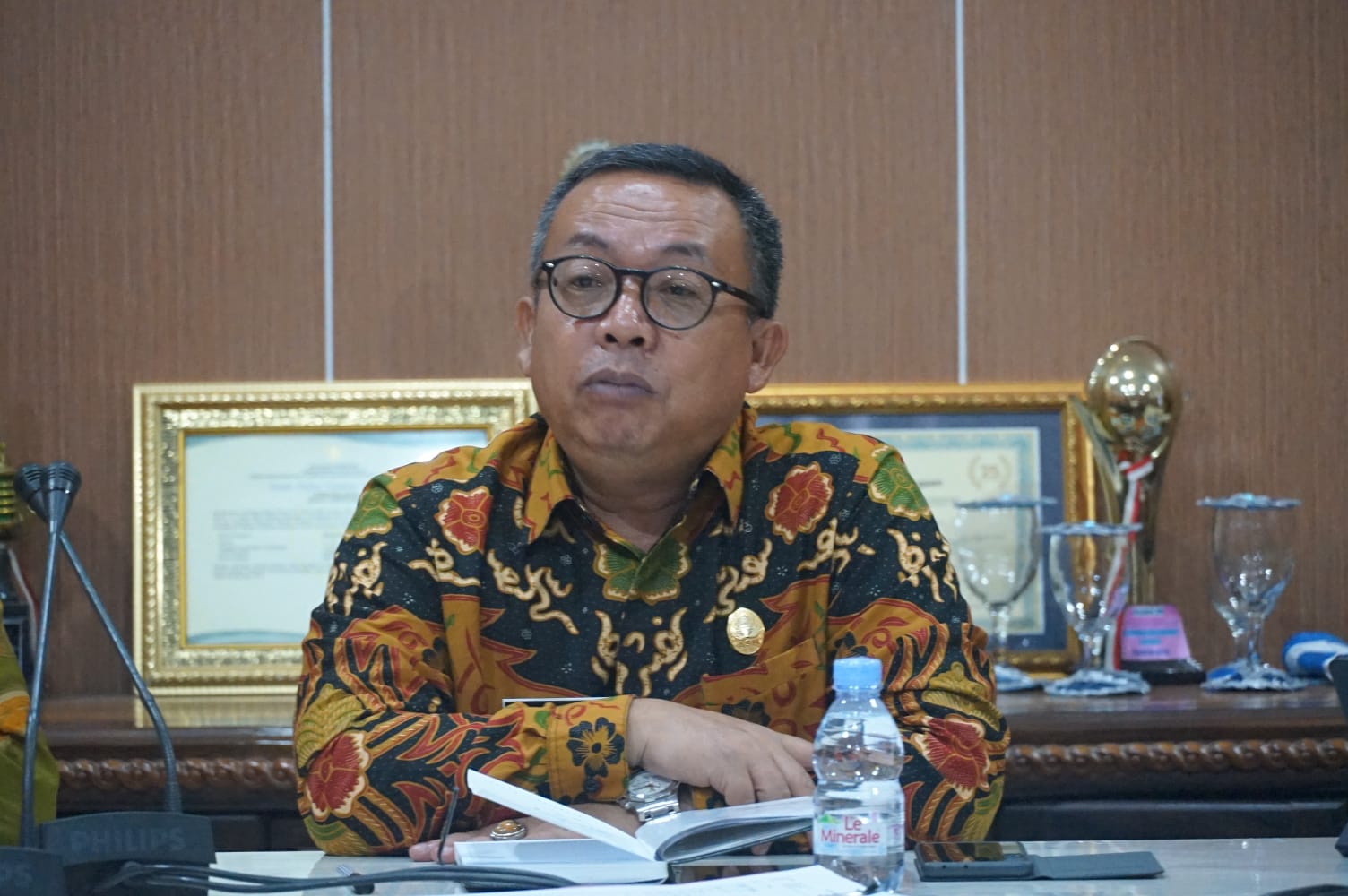 Peringati HUT 304 Kota Bengkulu Dipusatkan di Kota Merah