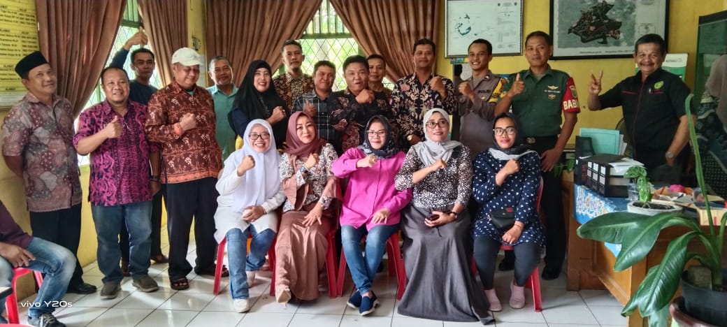 Pihak Kelurahan Mulai Sampaikan Usulan Untuk Pembangunan Melalui Musrenbang Kota Bengkulu