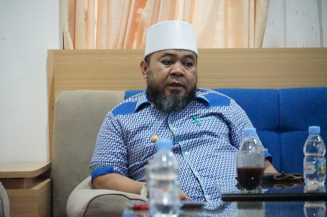 Pemkot Mengenai Kebijakan Pengelolaan Sampah, Walikota Minta Camat Informasikan