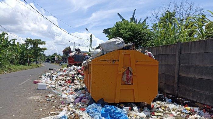 Gubernur Rohidin Minta Pemkot Bengkulu Serius Tangani Persoalan Sampah