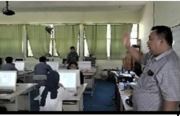 Rekrut 474 PPS, KPU BS Laksanakan Tahapan Seleksi Tes Administrasi
