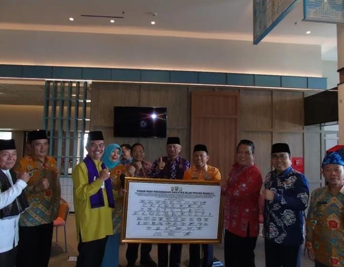 Dalam Rangka Memfasilitasi Stabilitas Politik Dalam Negeri dan Dukungan Penyelenggaraan Pemilu Tahun 2024