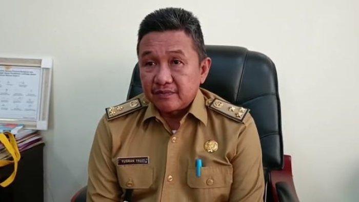Pemkab Rejang Lebong Provinsi Bengkulu Anggarkan Rp 25 Miliar untuk THL dan P3K