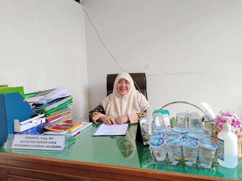 UIN FAS Bengkulu Menerima 5.000 Mahasiswa Baru Di Tahun 2023, Akan Diselengarakan Melalui Tiga Jalur Untuk Masuk UINFAS