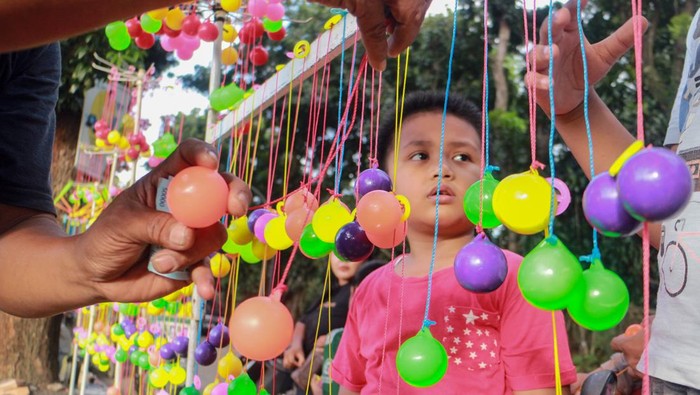 Peringati HUT  Kota Bengkulu Walikota Helmi Gelar Lomba Lato-lato, Hadiah Jutaan Rupiah
