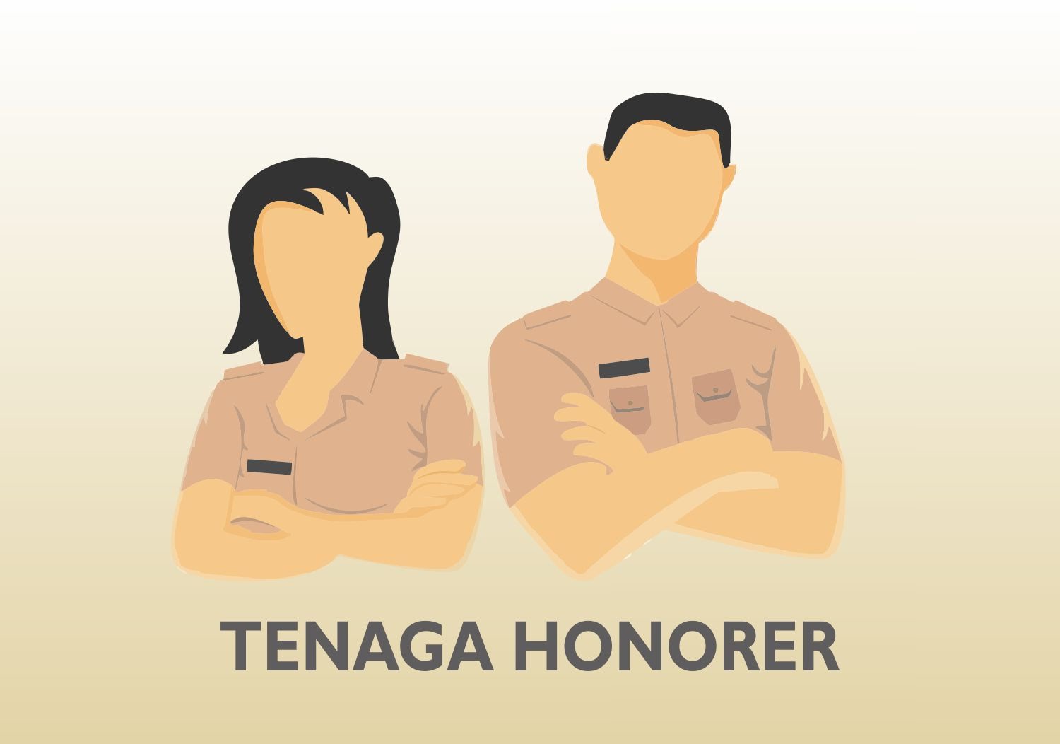 Pemkot Bengkulu, Pegawai Honorer Akan Resmi Dihapus 28 November 2023