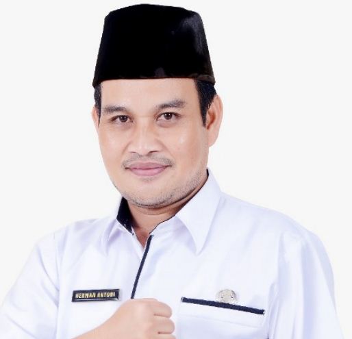 Dinas Kesehatan (Dinkes) Provinsi Bengkulu Memastikan Belum Ada Laporan Kasus Baru Ginjal Akut Pada Anak