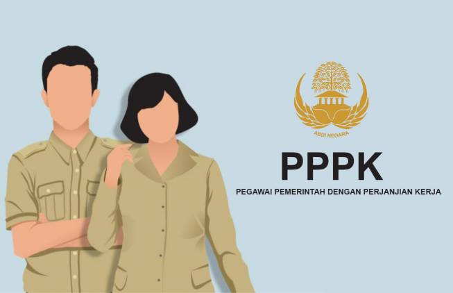 266 PPK Nakes Lulus Seleksi, Guru Tunggu Kemendikbud, Damkar Baru Persiapan Ujian
