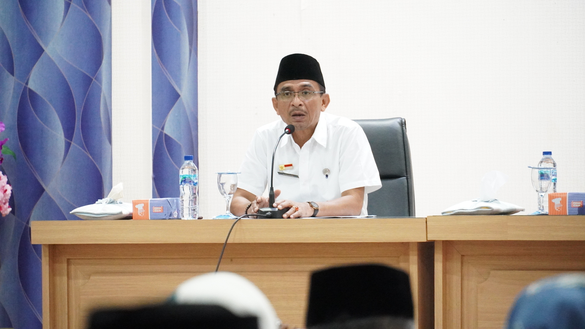 Pemkot Sediakan Bebrapa Bibit Pohon Produktif Gratis Untuk Masyarakat,Ini Syaratnya