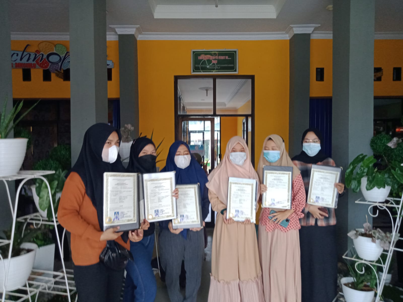 Pemkot Dianggarkan di APBD Untuk Memerdekakan  Ijazah Kembali Digalakkan