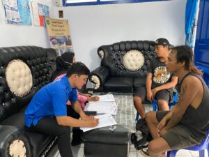 Pemkot Sekali Lagi Menegasakan Penertiban Anak Jalanan, Gelandangan Dan Pengemis (Gepeng), Makin Bandel