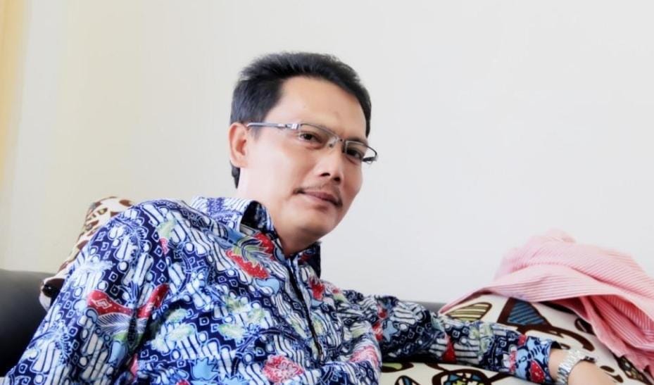 Sebelum Juma’tan, Balon DPD RI Rahimandani Ditembak 3 Lubang OTD di Kota Bengkulu