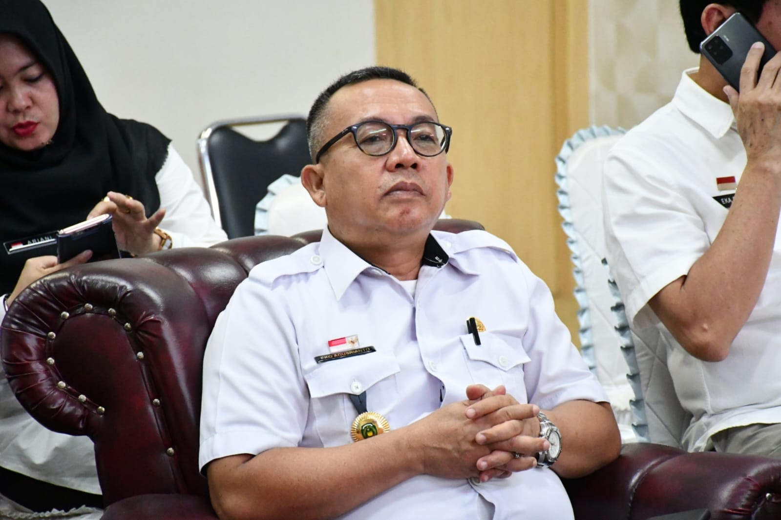 Pemkot Waspadai Kenaikan Inflasi Menjelang Bulan Ramadan