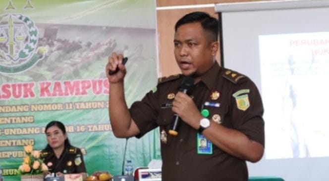 Kejaksaan Bengkulu Mendalami Polemik, Dugaaan Penyelewengan Pajak Parkir Indomaret dan Alfamart