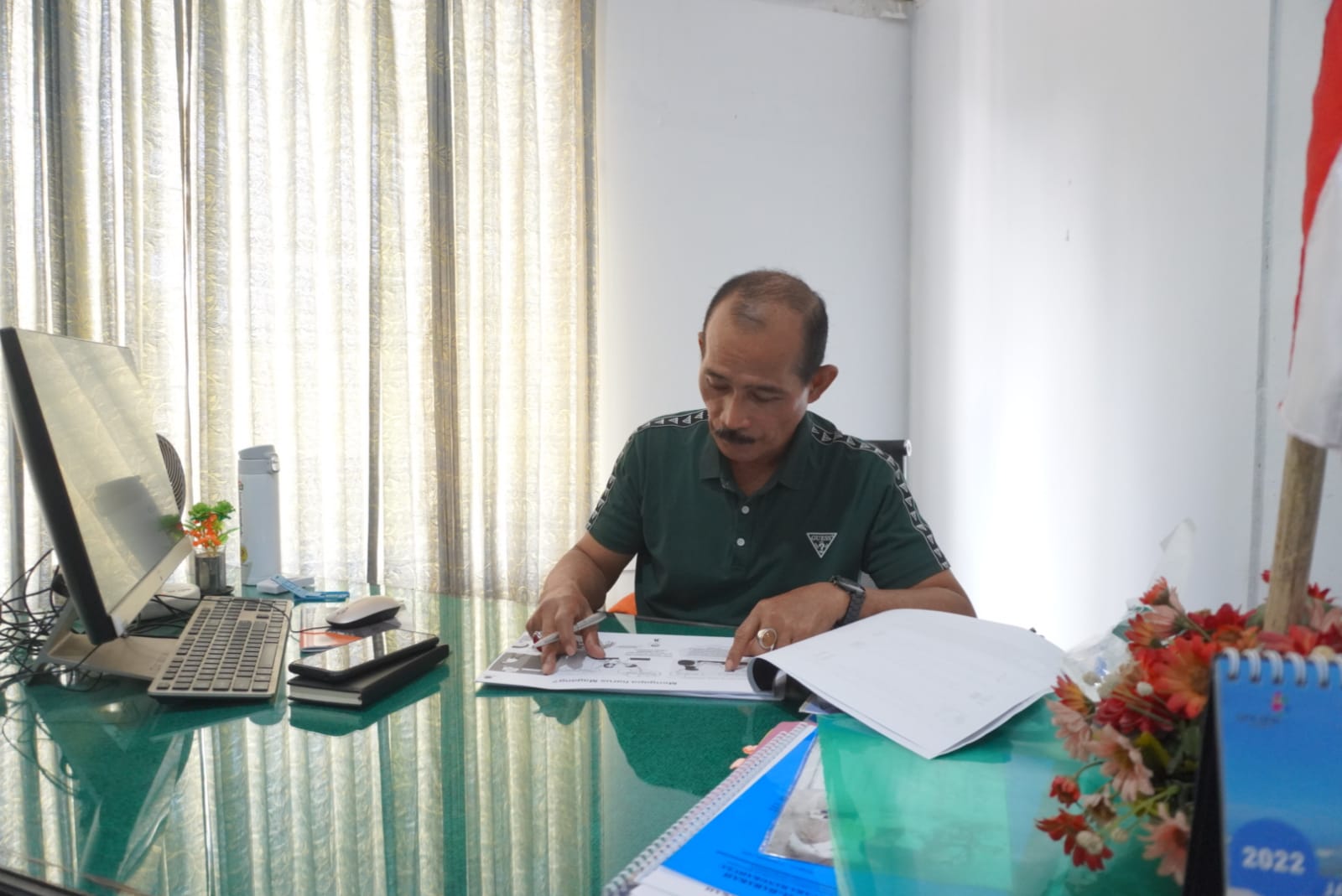 Pemprov Bengkulu Kembali Buka Seleksi Magang Ke Jepang Prode 2023, Persiapkan Diri Anda