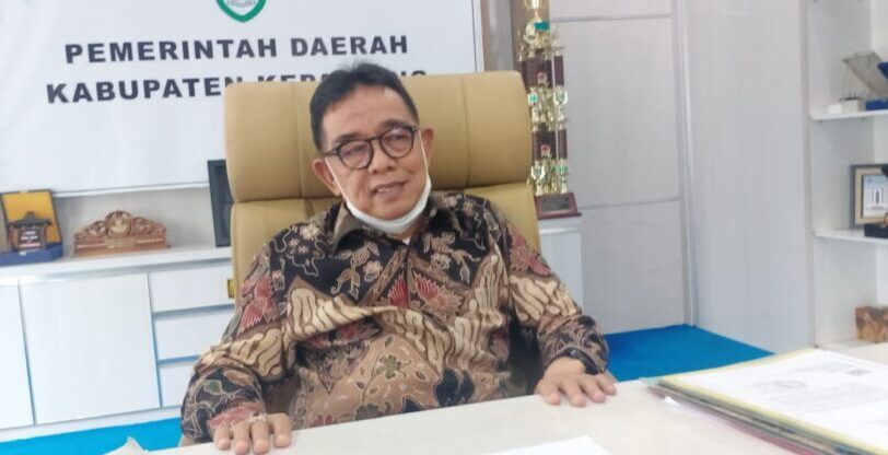 Bupati Kepahiang Dukung ASN Yang Sudah Bosan Bekerja Mundur, Daripada Makan Gaji Buta