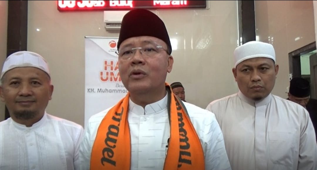 Pemprov Bengkulu, Akan Mengirim Bantuan Rp 100 Juta Untuk Korban Gempa di Turki dan Suriah. 