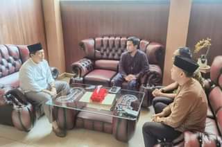 Pemkab Seluma Mengharapkan Masyarakat Beribadah Dengan Nyaman Tanpa Gangguan Lampu Padam