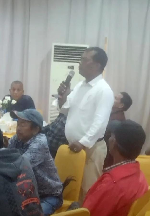 Sekretaris Komisi III DPRD Kota, Pengelolaan Parkir di Kota Bengkulu dan Meningkatkan Pendapatan Asli Daerah