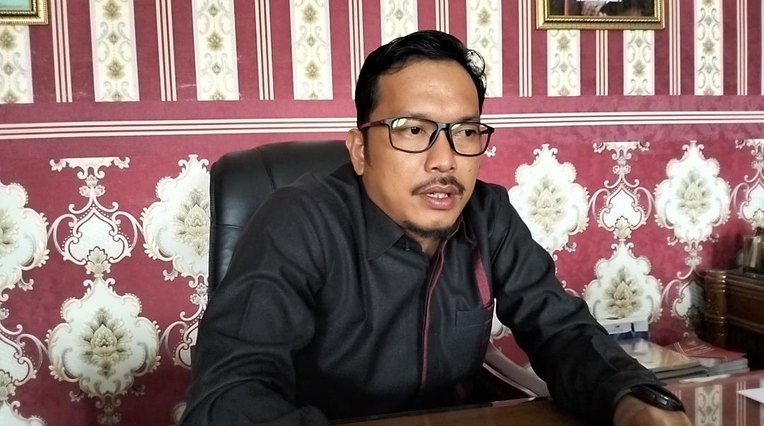 DPRD dan Pemkab Seluma Kompak Bangun Infrastruktur Jalan