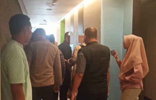 Pemkab Benteng Yang Digerebek di Hotel Bersama Pejabat Pemkab Kaur, Kembali ke Suami