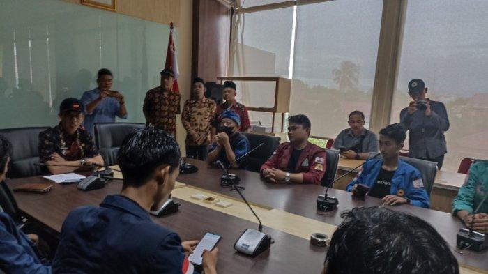 Berikut Daftar Hartanya,mSekwan DPRD Provinsi Bengkulu, Nandar Munadi Miliki Kekayaan Rp 2,6 M