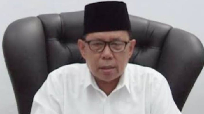  Penataan DDTS Jangan Sampai Timbulkan Konflik, Tokoh Lembak Warning Pemprov Tak Gusur 2 Makam Keramat