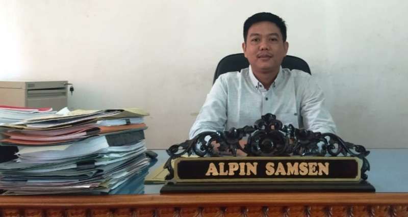 12 Partai Daftar Bacaleg DPRD Bengkulu Selatan