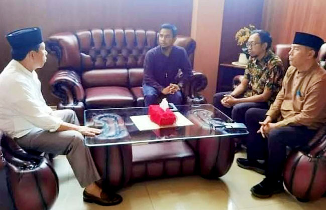 Ketua DPRD Seluma Tunda Pembayaran Listrik, Kinerja PLN Tais sangat Buruk