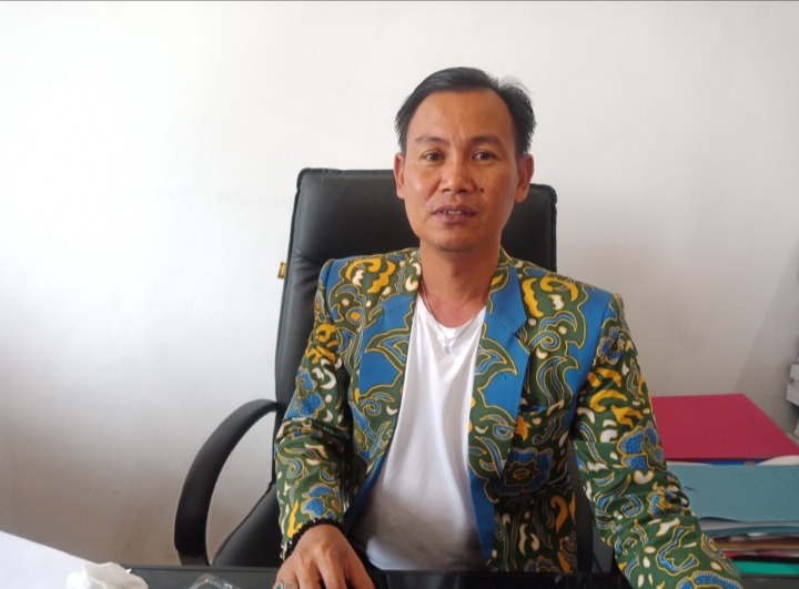 Ketua Komisi I DPRD Seluma,Dicatut Oleh Oknum Dugaan Tindakan Penipuan