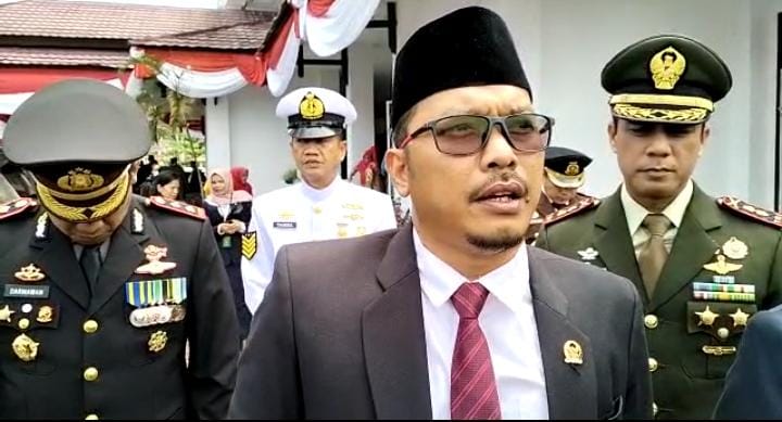 Paripurna DPRD Seluma Kembali Ditunda, Tak Korum