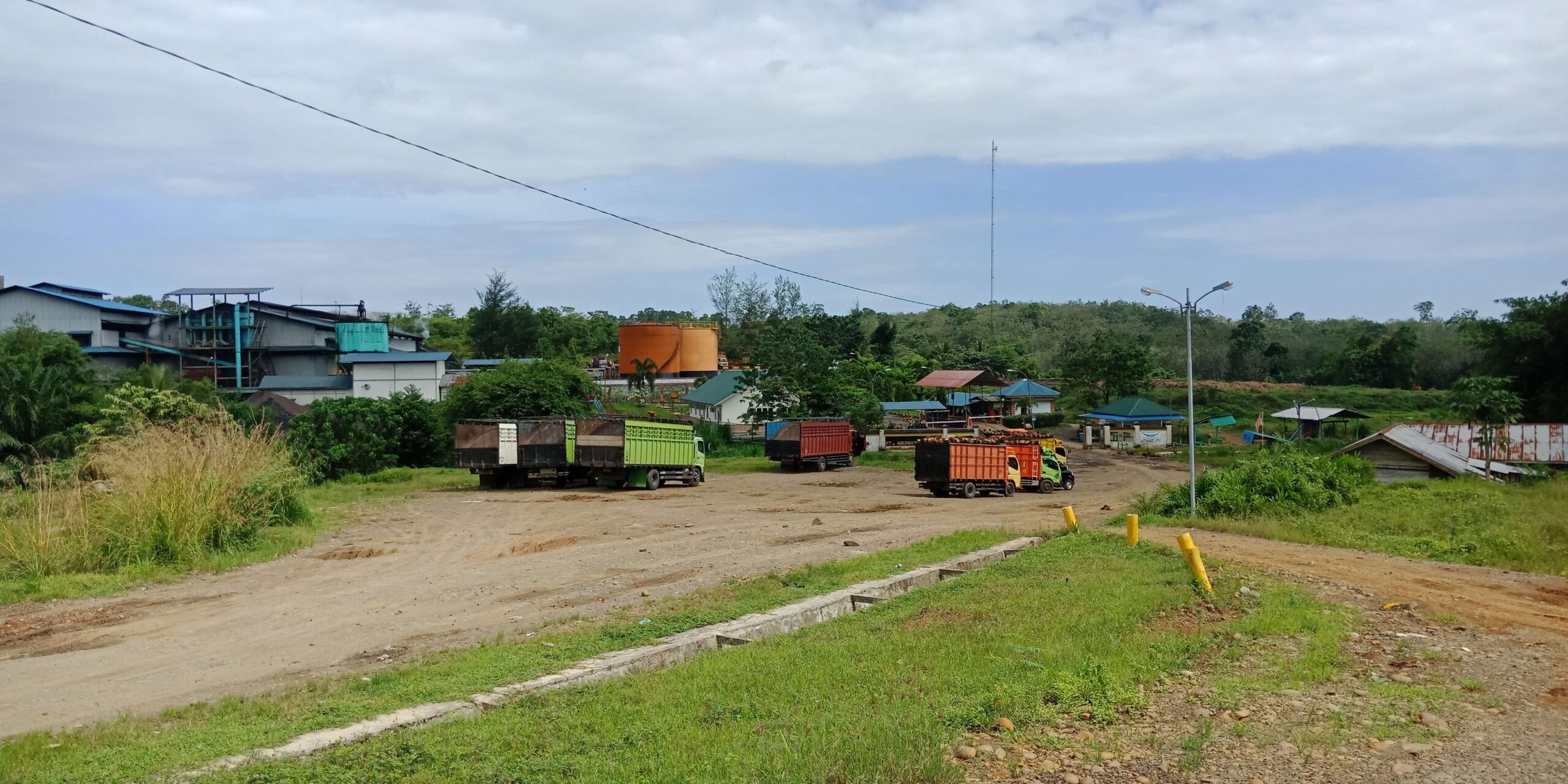 Anggota DPRD Seluma Soroti PHK Massal di PT AIP