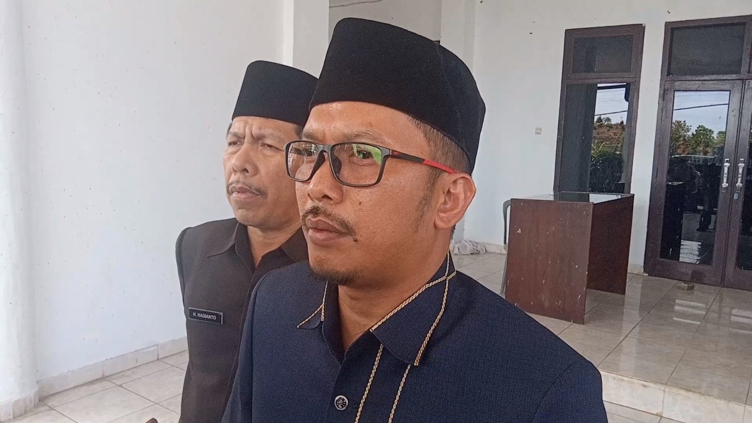 DPRD Kabupaten Seluma Beri Apresiasi Kinerja BPBD