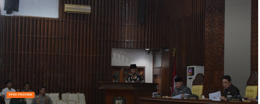 DPRD Provinsi Minta Gubernur Manfaatkan Kedatangan Investor Korea untuk Mess Pemda