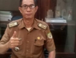 Kepala Dinas TPHP Provinsi Bengkulu Gelar Rapat Kesepakatan Penetapan TBS Kelapa Sawit