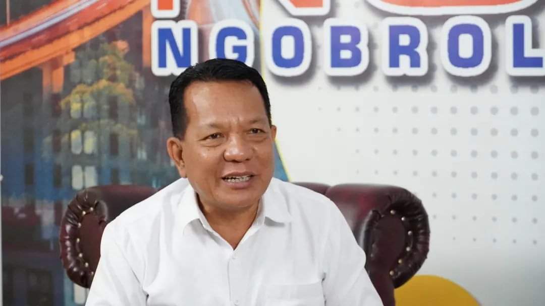 Baperda di Kota Bengkulu, Target Retribusi Parkir Pada 2023 Capai Rp9 Miliar