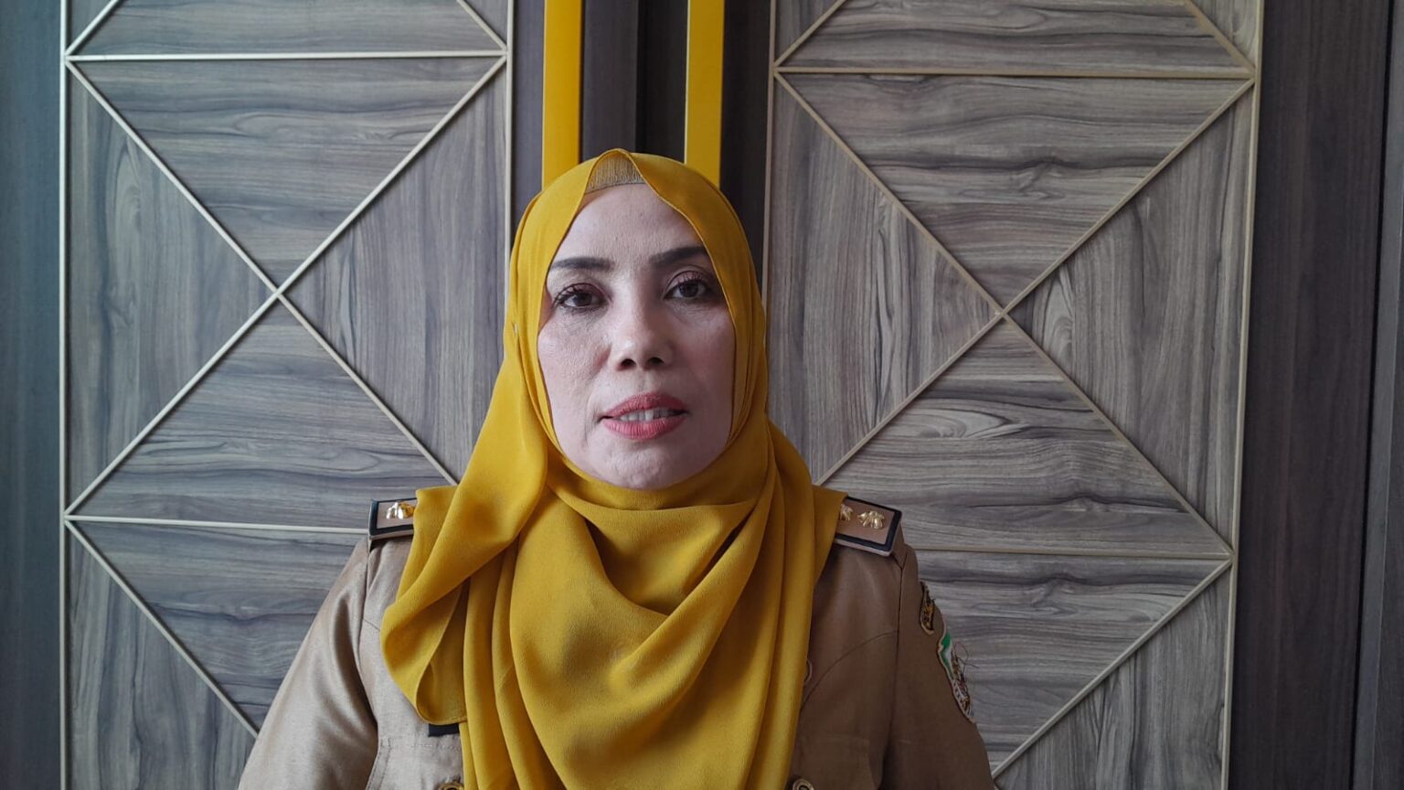 Dinas TPHP Provinsi Bengkulu Dukung Penuh ST 2023