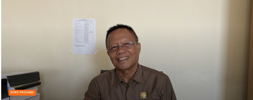 DPRD Provinsi Bengkulu Minta Masyarakat Pintar Dalam Memilih Perwakilan Rakyat 