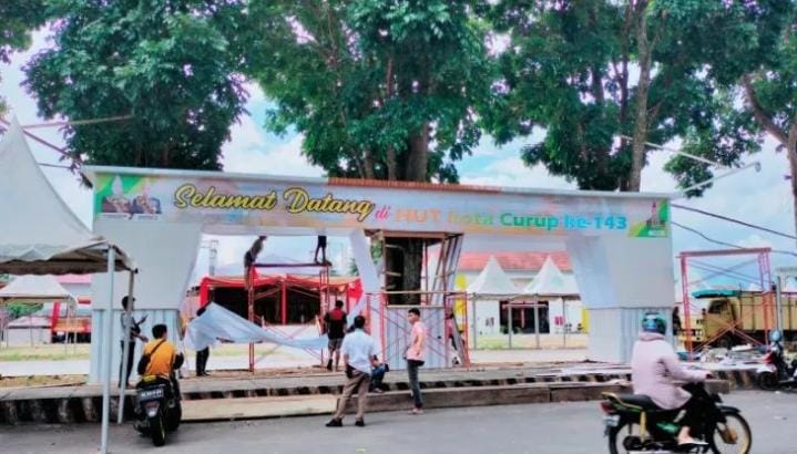 Pemkab Rejang Lebong gelar festival lestarikan seni budaya daerah