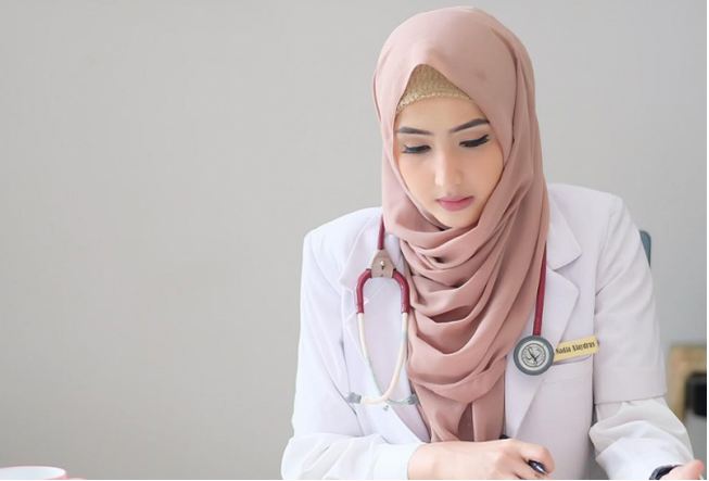 DPRD BS Haswat Meminta RSHD Manna Memberi Pelayanan Prima Kepada Pasien