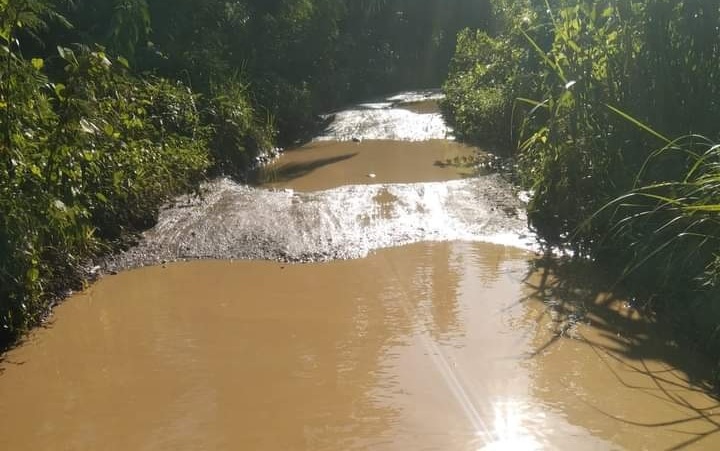 Anggota DPRD BS Sorot Akses Menuju Cinto Mandi dan Telaga Dalam