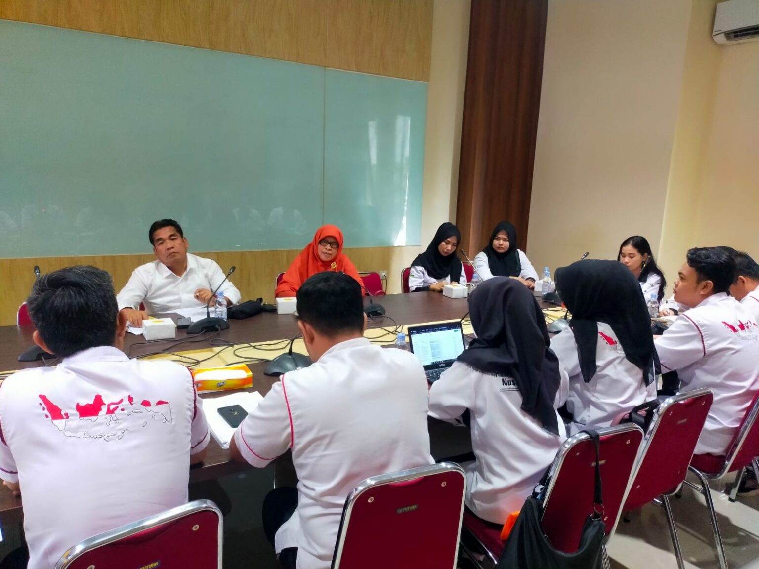 Komisi IV DPRD Provinsi Bengkulu Lakukan FKTKNSI Hearing Bersama 