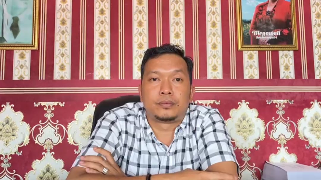 Ketua DPRD Seluma Ajak Bupati Turun LAngsung Cek Tambak Udang