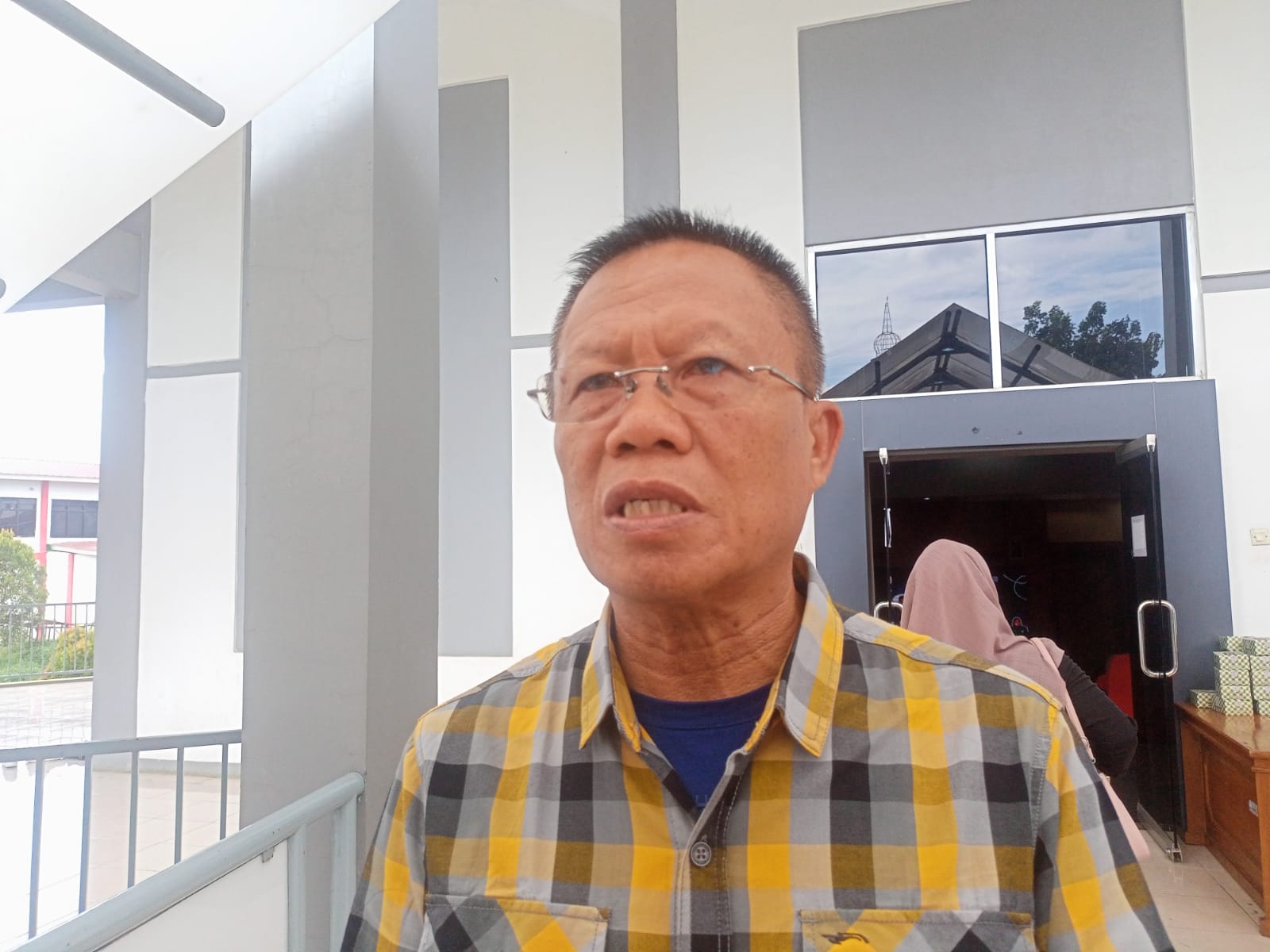 Pensus Dewan Optimalkan Bahas Raperda Pajak dan Retribusi Daerah