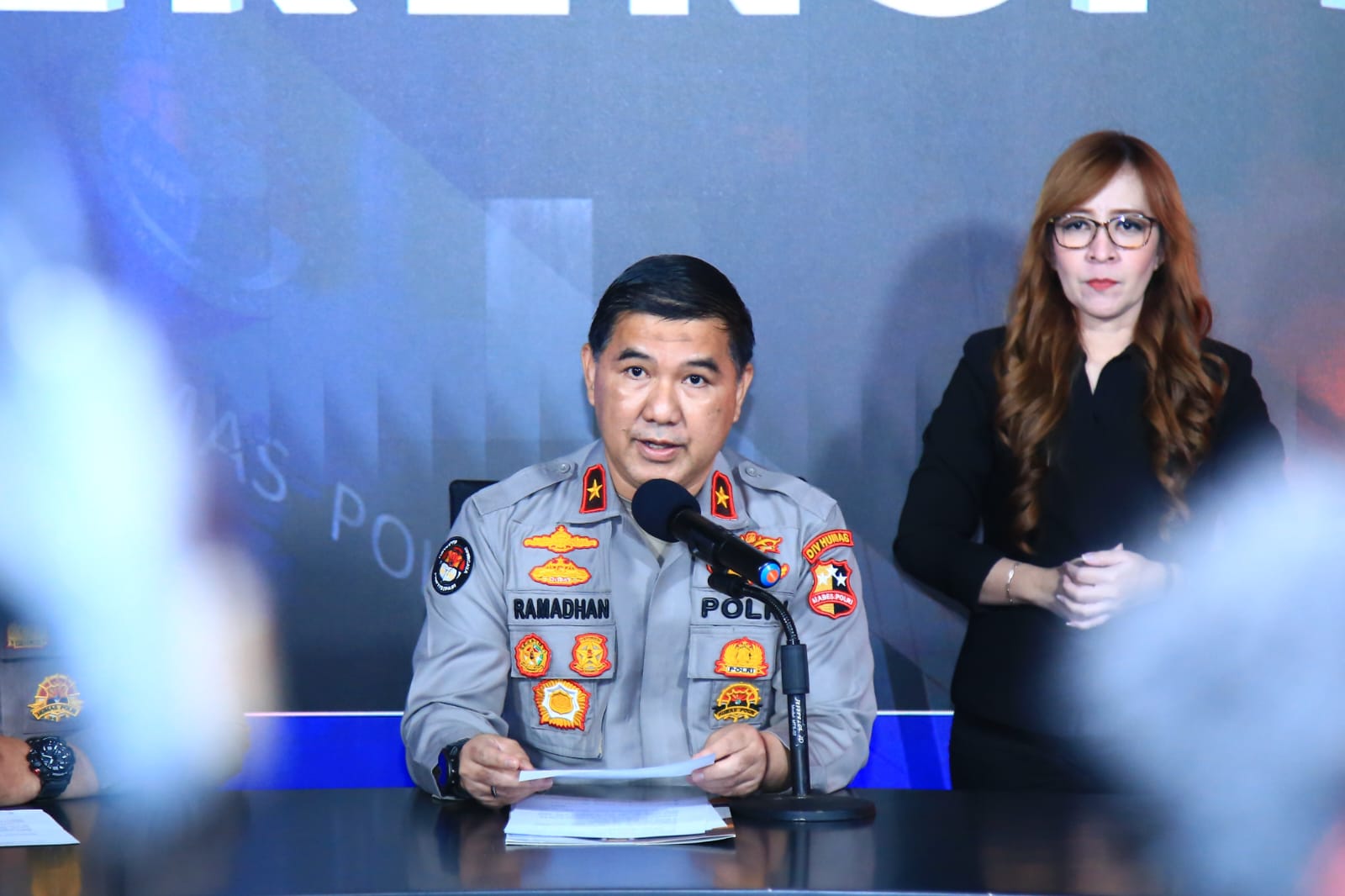 Sebanyak Ratusan Kasus TPPO Diungkap Polri, Modus Terbanyak Jadi PMI Ilegal hingga PSK