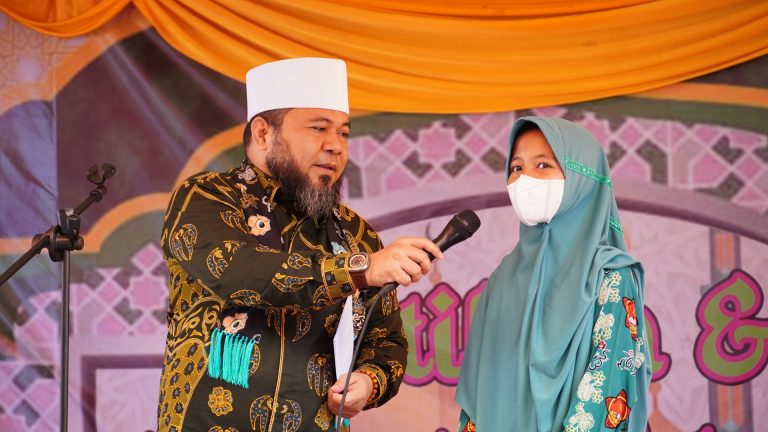 Pemkot Akan Rencanakan Kantor Eks OPD Akan Diubah Jadi SD dan SMP Islami Terpadu Harapan dan Doa